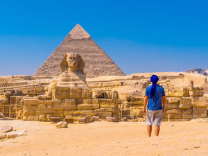 Egypt Loosen Restrictions Hotel Restrictions As Tourism Season Looms