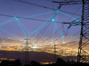Saudi Arabia, Egypt to Ink Electricity Interconnection Contracts