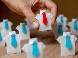 منظمة العمل الدولية تتوقع تعافيًا هشًا لسوق العمل