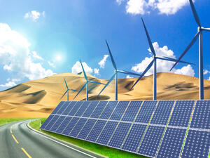 Oman Starts Investment Plans in Green Energy