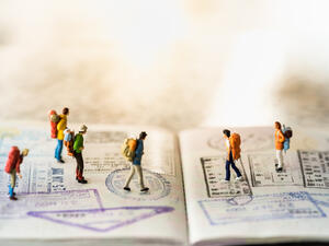 Oman Offers Over 1,000 Governmental Jobs for Nationals
