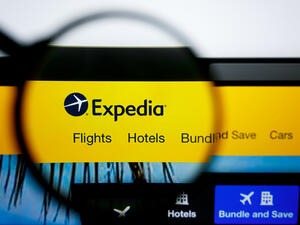 Online Travel Giant Expedia To Slash 3,000 Jobs After "Disappointing" Performance Last Year