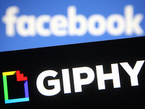 Facebook Slapped With $70 Million Over Giphy Probe