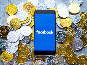 فيسبوك تستعد لإطلاق محفظة عملات رقمية