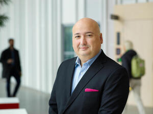 إريكسون توقع مذكرة تفاهم مع الاتحاد الإفريقي للاتصالات لتعزيز نمو قطاع تكنولوجيا الاتصالات والمعلومات في أفريقيا