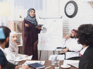PwC: 56 Percent of ME Family Businesses Suffer from Plummeting Sales