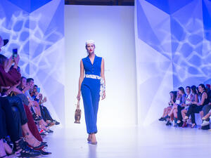 Safety is the New Trend: Arab Fashion Week 2020 Will Be Virtual!