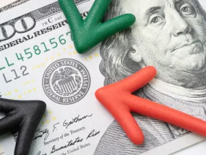 US: Fed Throws Saving Rope to Government, Businesses