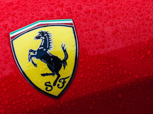 Ferrari, Amazon's AWS Ink Deal on Data
