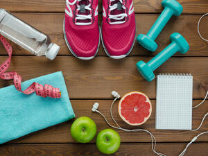 Israeli Health & Fitness Firm to Expand into UAE