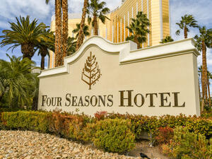 Bill Gates Buys Saudi Arabian Prince's Stake in Four Seasons for $2.21 Billion