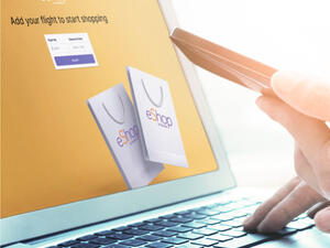Flydubai Launches New Eshop