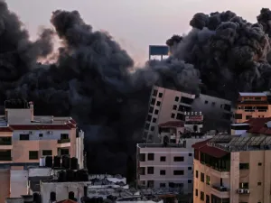 After Israeli Bombardment, Gaza Businesses Will Take Time to Rebound