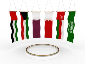 S&P: GCC Deficits to Plummet by Half in 2021