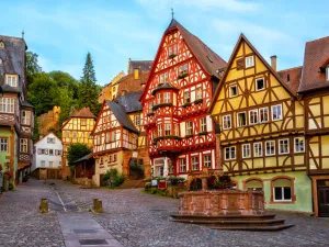 Germany: Economy Growth in Q4 Exceeds Expectations
