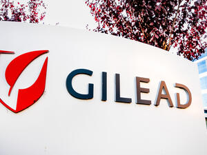 EU Grants Gilead's Remdesivir Conditional Approval