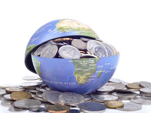 Saudi Arabia's WTO Candidate: The Organisation Needs Urgent Reform