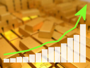 وارتفع سعر الذهب الفوري في دبي بنسبة 0.49 بالمئة إلى 1787.18 دولارًا للأوقية. أسعار الذهب اليوم في الإمارات ترتفع بسبب تراجع الدولار!