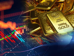 أسعار الذهب اليوم في دبي: سعر الجرام عيار 24 يثبت على 221 درهم