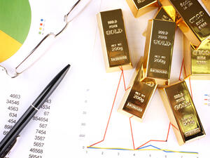 أسعار الذهب اليوم في دبي: سعر الجرام عيار 24 يرتفع إلى 221 درهم