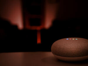 غوغل طلق جهازًا ذكيًا يستخدم الرادار في تتبع نومك