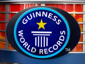 This Woman Receives Guinness World Record for Paying Largest Library Book Fine Ever!