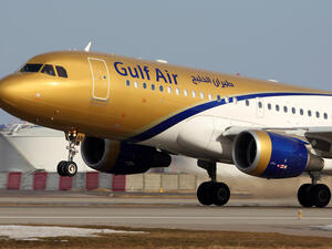 Gulf Air Returnes 80% of Pre-COVID Destinations