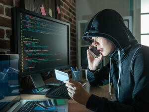 Be Aware of Fraudsters Posing As Bank Officials Requesting Customer Details