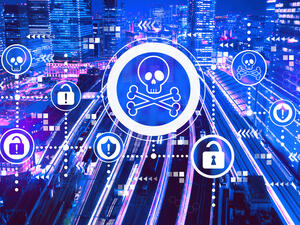 Iran: Cyber-Attack Hits Railway System