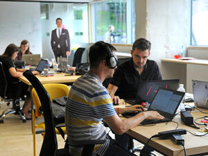  AI for Accessibility Hackathon Kickoff and Orientation Event