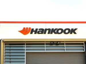 Hankook to Become Official Tire Partner for Formula E