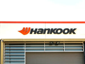 Hankook to Become Official Tire Partner for Formula E