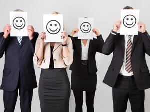 On the International Day of Happiness: 7 Indicators of Happiness at Work