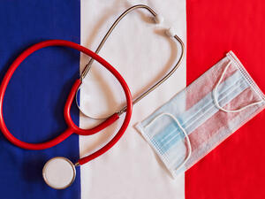 France: Vaccination Mandatory for Health Workers