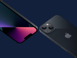 iPhone 13: Everything Apple Announced in UAE Prices