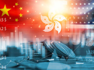 الولايات المتحدة تقر تشريعاً يفرض عقوبات على بنوك تتعامل مع مسؤولين من الصين