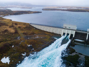 IEA: Hydropower Growth Set to Significant Slowdown