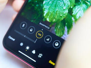What’s So Special About iPhone’s New Camera?  
