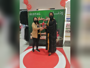 رد تاغ تعلن عن أسماء الفائزين بسحب عروض رمضان الذي قدم ما يقارب 600 هاتف ذكي عالي الجودة من طراز سامسونج جلاكسي