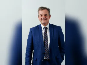 Thales Appoints Emmanuel de Roquefeuil Vice-President, Middle East