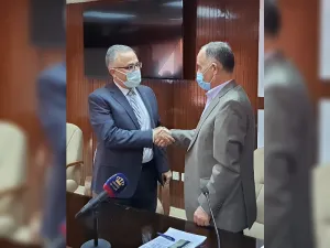 Jordan Ministry of Water and Irrigation awards Metito EU 42 million wastewater treatment plant rehabilitation project
