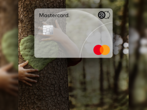 Mastercard Empowers Consumers To Choose A Sustainable Future With Eco-Friendly Cards 