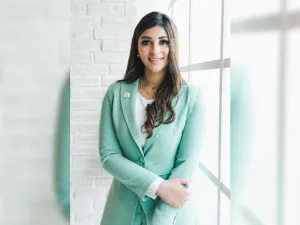      Thought Leadership & Innovation Foundation Welcomes Alisha Moopen, Deputy Managing Director, Aster DM Healthcare, to Board of Directors 