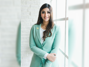      Thought Leadership & Innovation Foundation Welcomes Alisha Moopen, Deputy Managing Director, Aster DM Healthcare, to Board of Directors 