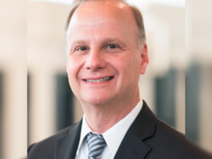 سعد توما مديراً عاماً لشركة أي بي أم بالشرق الأوسط وأفريقيا