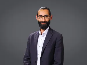Entrepreneurship: From Surviving to Thriving in the COVID-19 Era with Mohammad Obeidat