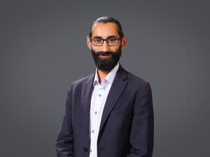 Entrepreneurship: From Surviving to Thriving in the COVID-19 Era with Mohammad Obeidat