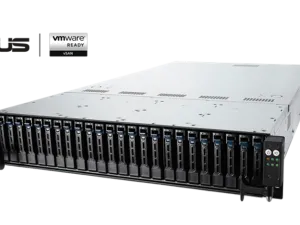 ASUS Announces VMware vSAN ReadyNode Certification  for RS720-E9-RS24-E Server 