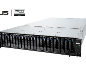 ASUS Announces VMware vSAN ReadyNode Certification  for RS720-E9-RS24-E Server 