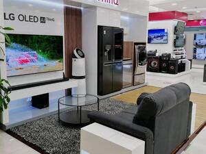 LG Launches Thinq App in Arabic to Elevate Smart Home Experience